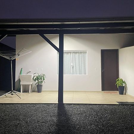 Casa Joinville 2 Dormitorios Custo Beneficio Pirabeiraba Buitenkant foto