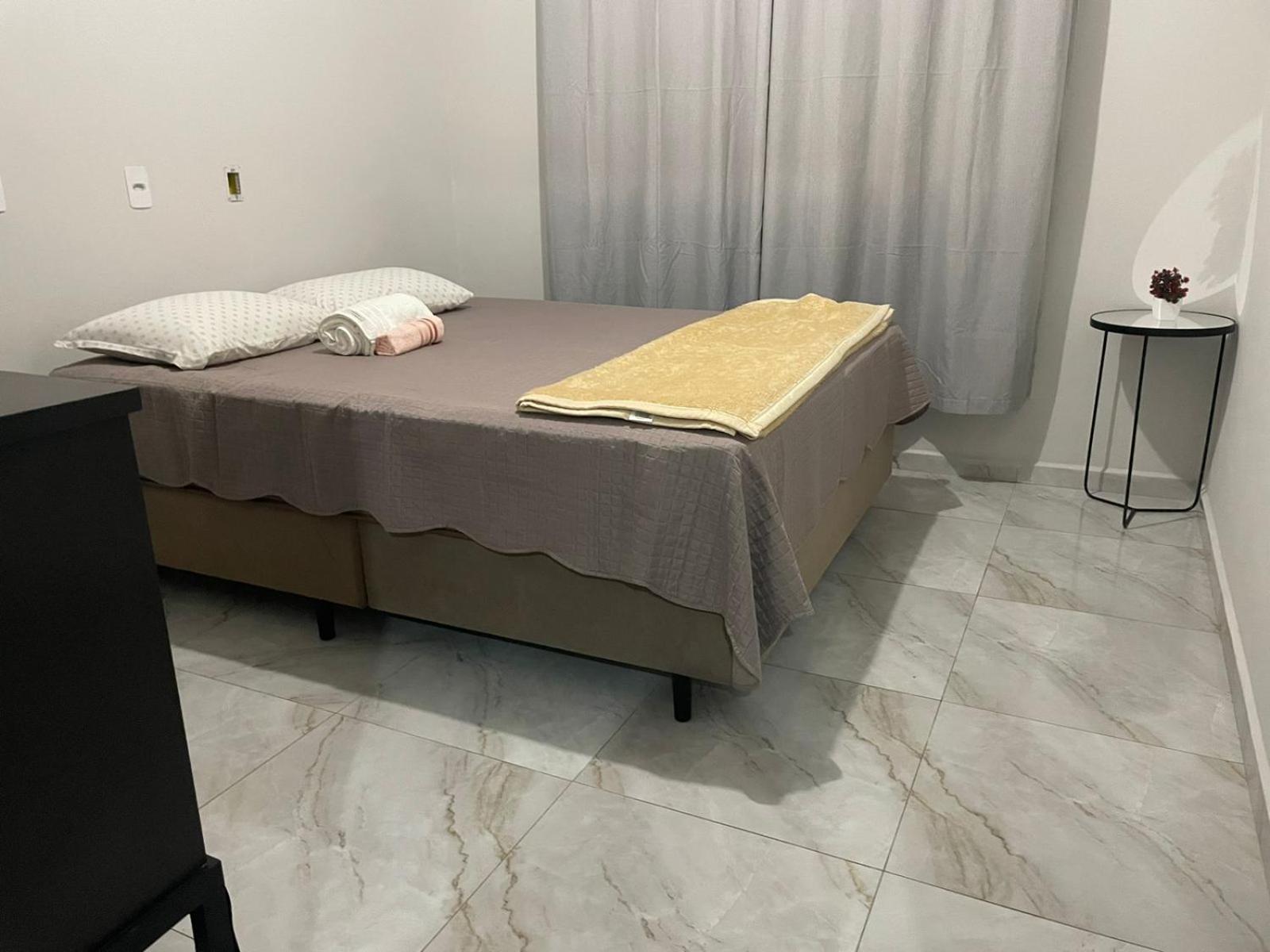 Casa Joinville 2 Dormitorios Custo Beneficio Pirabeiraba Buitenkant foto