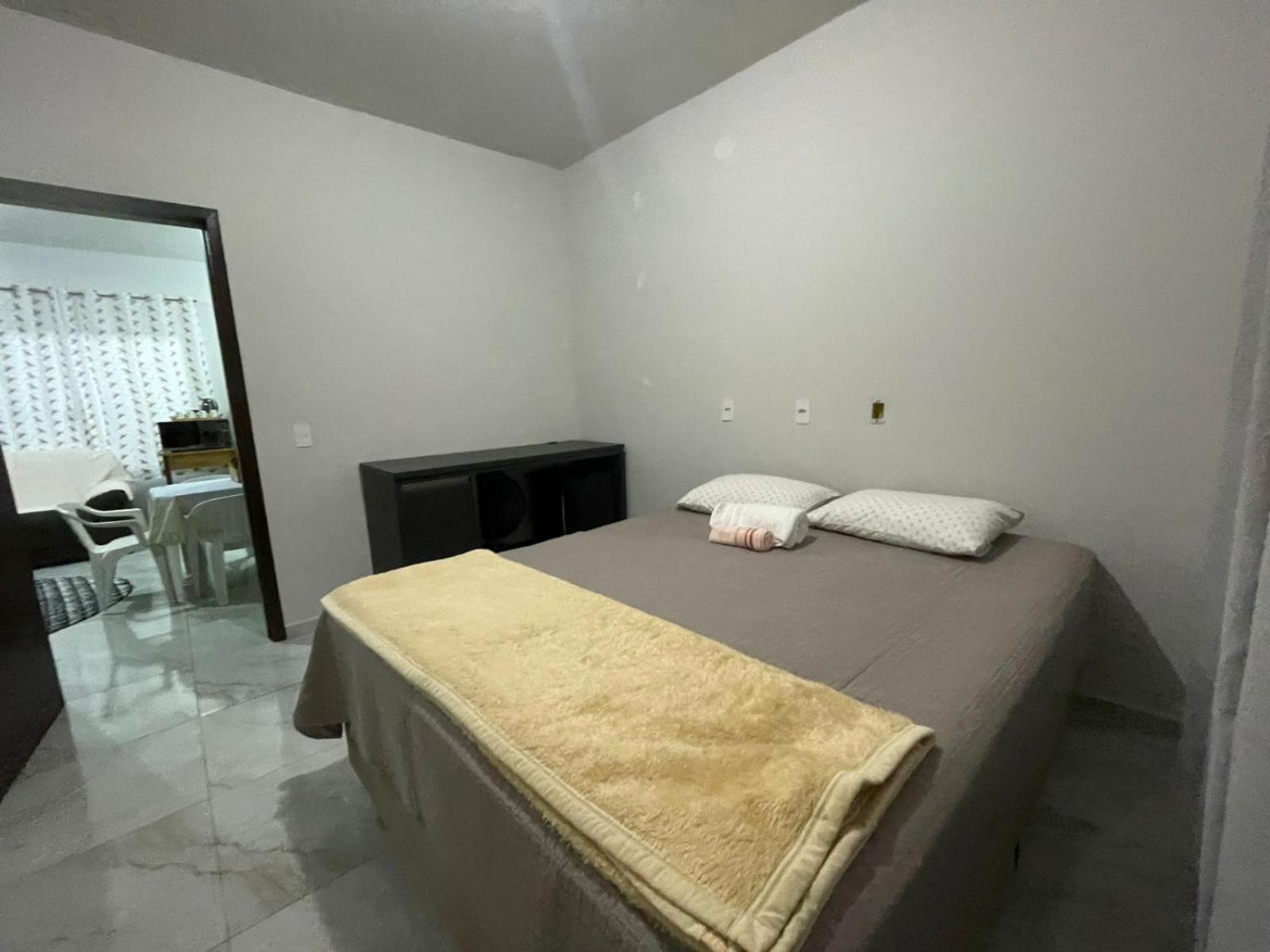 Casa Joinville 2 Dormitorios Custo Beneficio Pirabeiraba Buitenkant foto