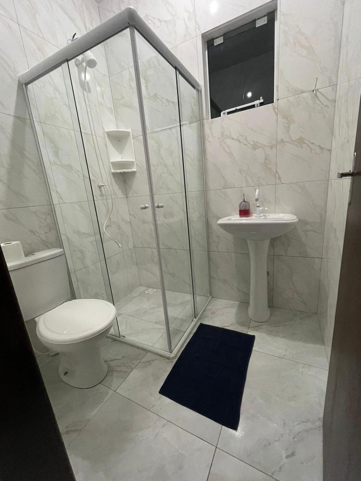 Casa Joinville 2 Dormitorios Custo Beneficio Pirabeiraba Buitenkant foto